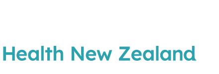 te hiringa hauora - Health promotion agency footer logo